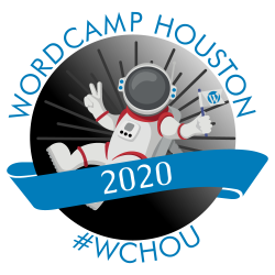 WordCamp Houston 2020