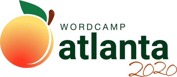 WordCamp Atlanta 2020