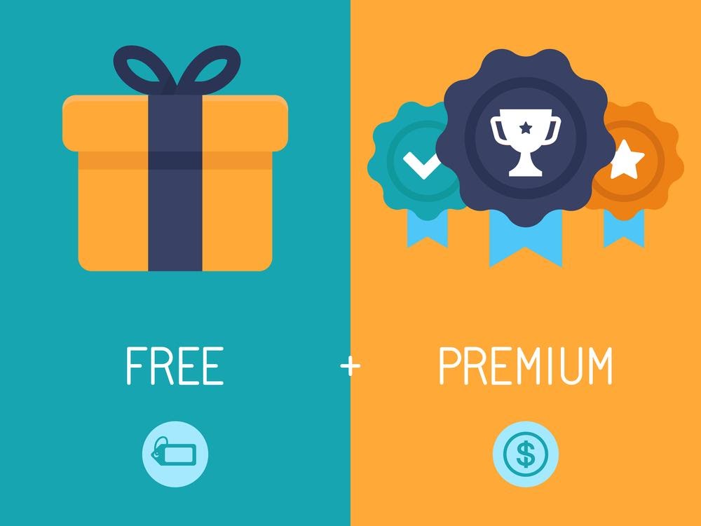 Pricing strategies- freemium pricing strategy