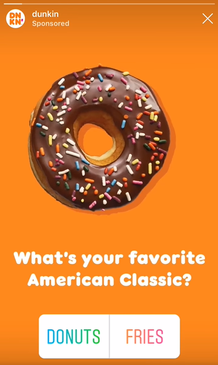 Social Media Polls Are a Great Way To Engage Your Customers