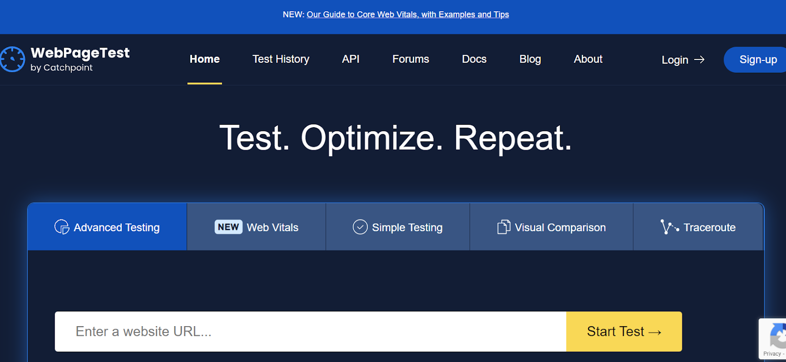Site Speed Analysis with GTmetrix Guide