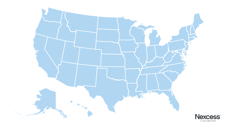 Notable ecommerce brands in every state