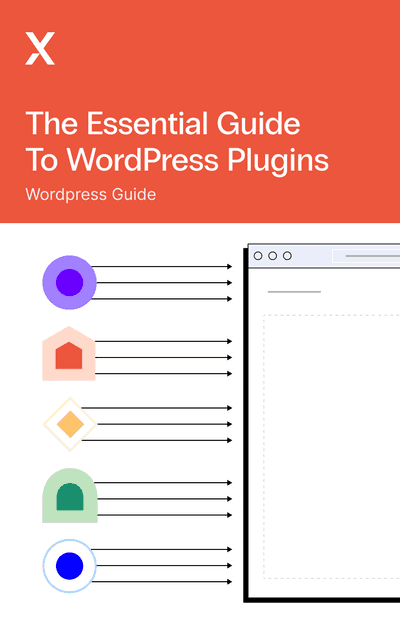 The essential guide to WordPress plugins cover image