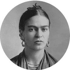 Frida Kahlo