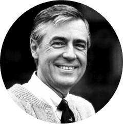 Fred Rogers, Mr. Rogers Neighborhood