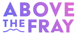AboveTheFray logo
