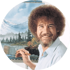 Bob Ross