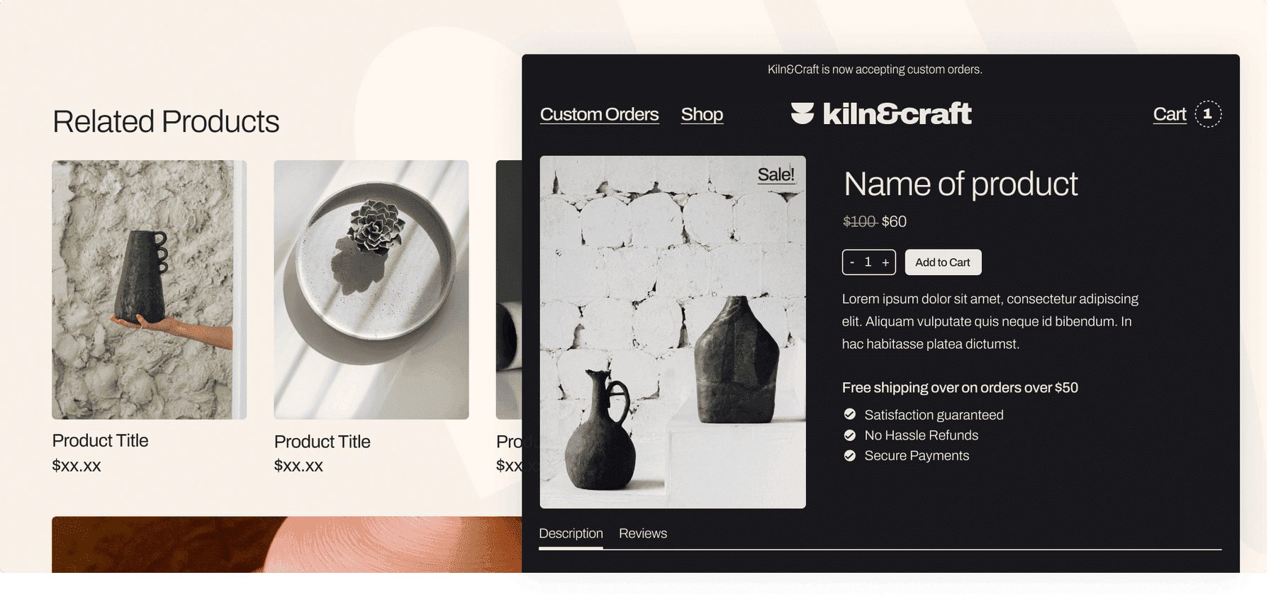 Ecommerce Website Templates StoreBuilder Nexcess ecommerce-website-templates-storebuilder-nexcess