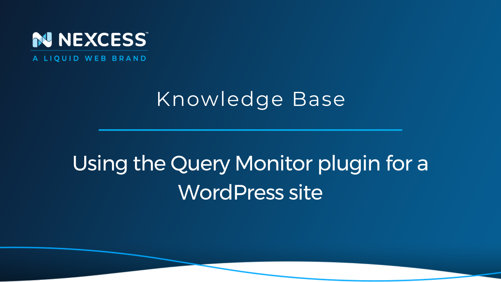 What Plugin is a WordPress Site Usin 